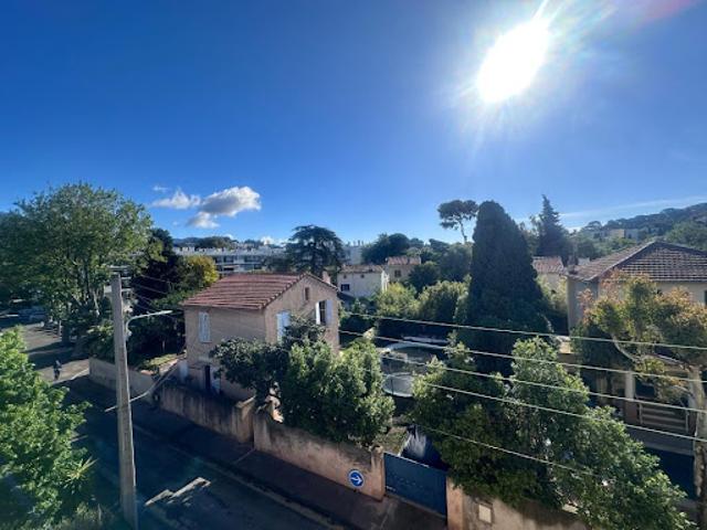 Vente Appartement 3 pièces 61 m2 Toulon