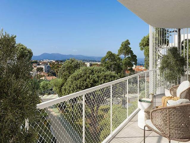Vente Appartement 3 pièces 61 m2 Toulon