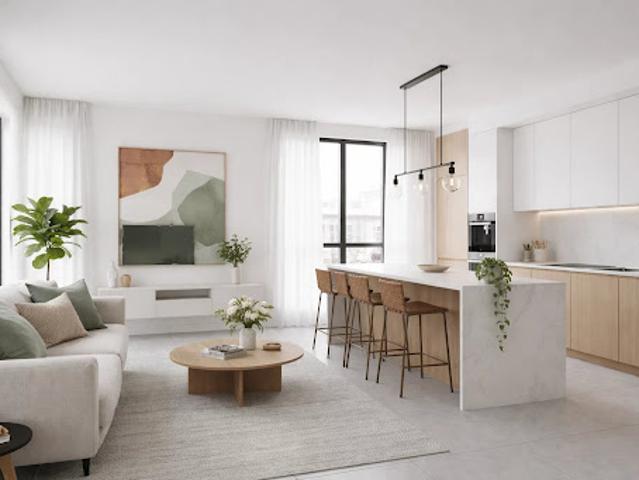 Vente Appartement 3 pièces 61 m2 Toulouse