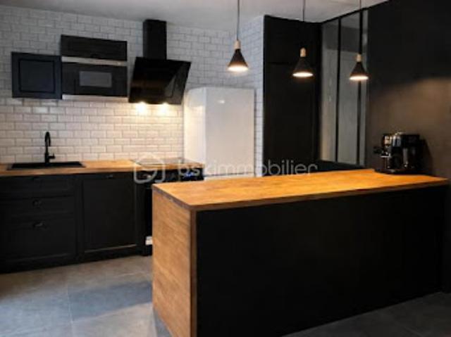 Vente Appartement 3 pièces 61 m2 Toulouse