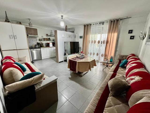 Vente Appartement 3 pièces 61 m2 Toulouse