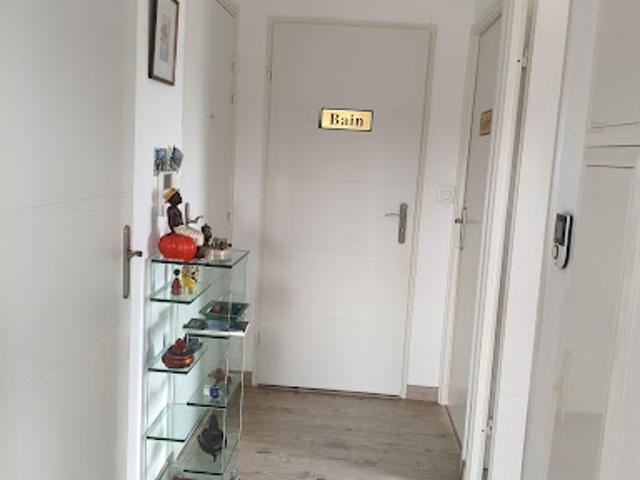 Vente Appartement 3 pièces 61 m2 Tourcoing