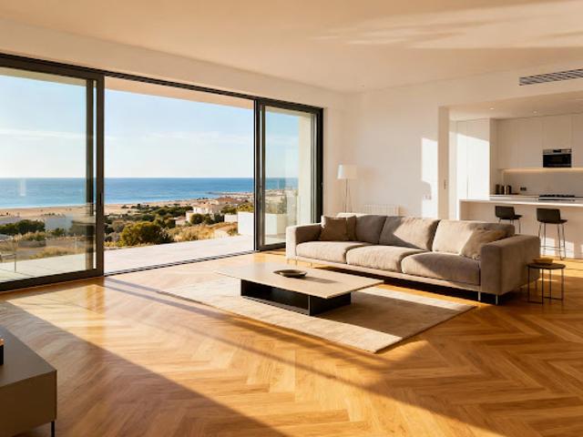 Vente Appartement 3 pièces 61 m2 Trouville sur Mer
