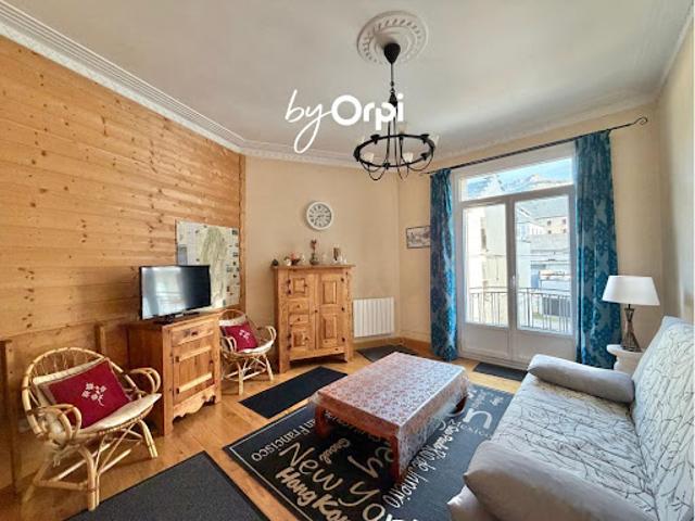 Vente Appartement 3 pièces 61 m2 Villard de Lans