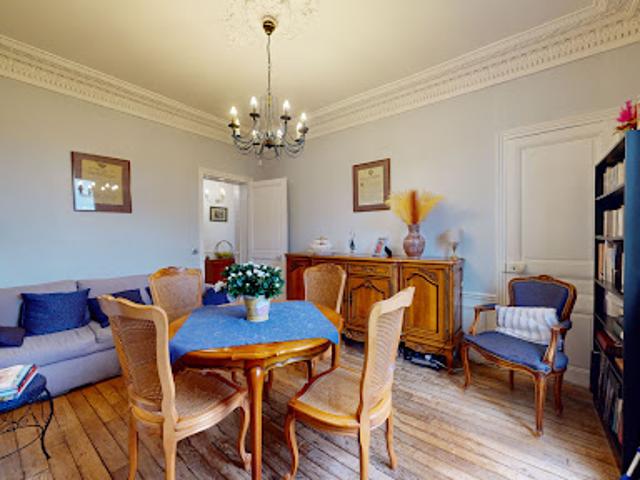 Vente Appartement 3 pièces 61 m2 Villemomble