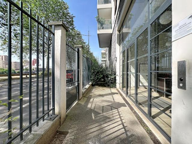 Vente Appartement 3 pièces 61 m2 Alfortville