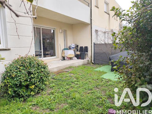 Vente Appartement 3 pièces 61 m2 Althen des Paluds