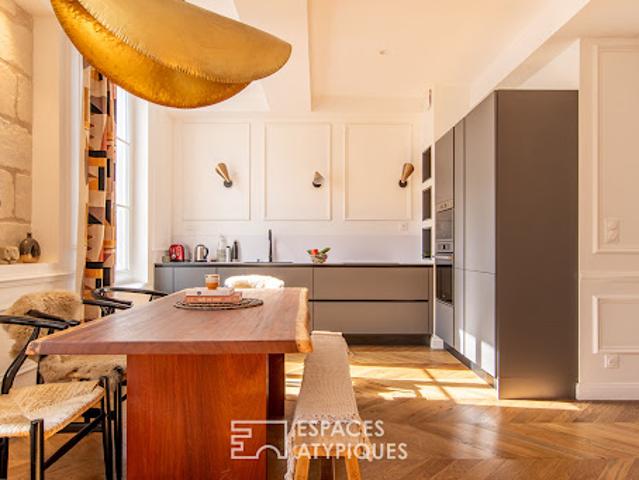 Vente Appartement 3 pièces 61 m2 Angers