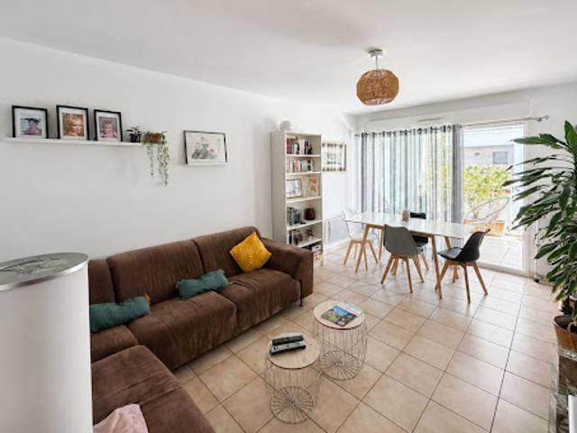 Vente Appartement 3 pièces 61 m2 Anglet