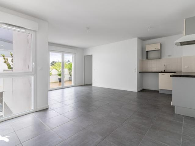 Vente Appartement 3 pièces 61 m2 Anglet