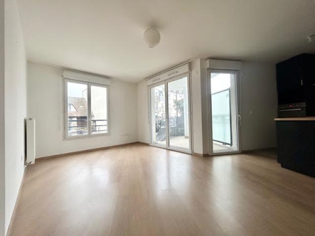 Vente Appartement 3 pièces 61 m2 Antony