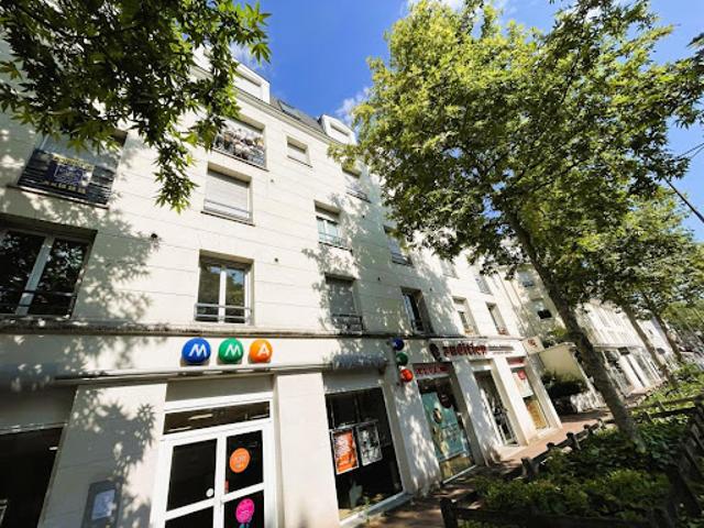 Vente Appartement 3 pièces 61 m2 Antony