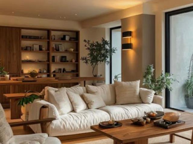Vente Appartement 3 pièces 61 m2 Asnieres sur seine