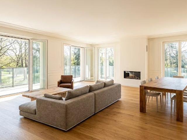 Vente Appartement 3 pièces 61 m2 Arnouville les gonesse