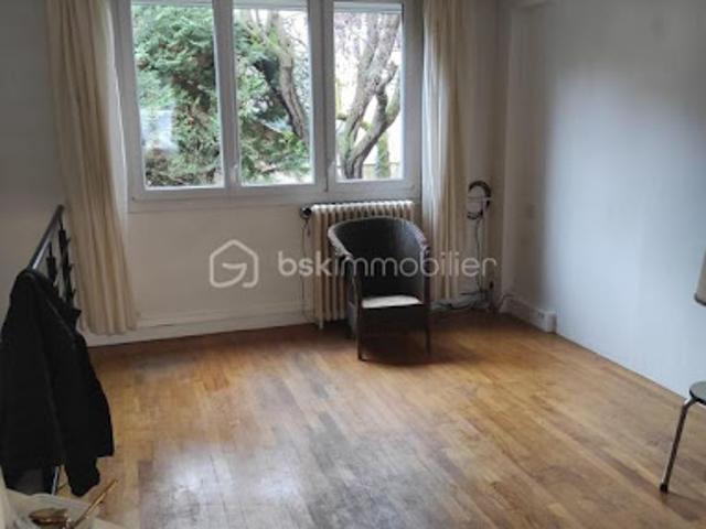 Vente Appartement 3 pièces 61 m2 Argenteuil