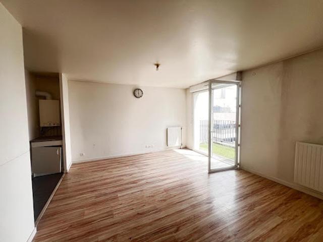 Vente Appartement 3 pièces 61 m2 Argenteuil