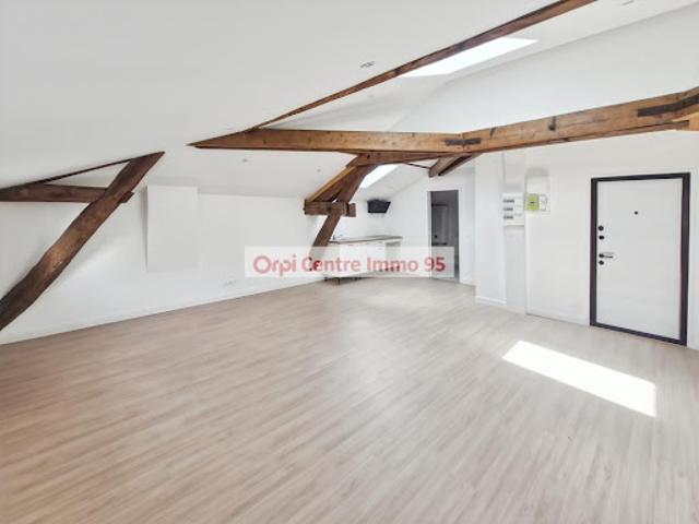 Vente Appartement 3 pièces 61 m2 Argenteuil