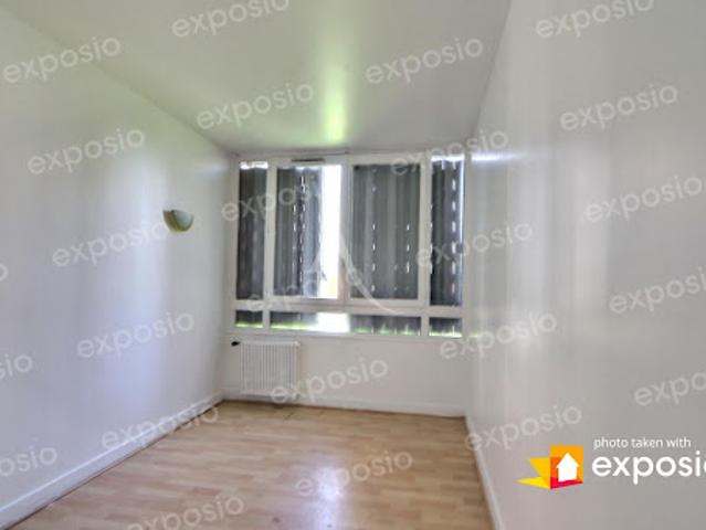 Vente Appartement 3 pièces 61 m2 Aubervilliers