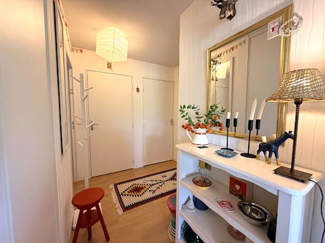 Vente Appartement 3 pièces 61 m2 Auray