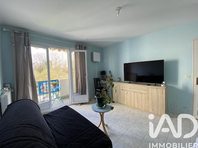 Vente Appartement 3 pièces 61 m2 Avon