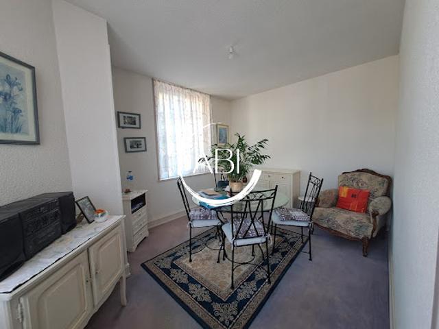 Vente Appartement 3 pièces 61 m2 Bagnoles de l'Orne Normandie