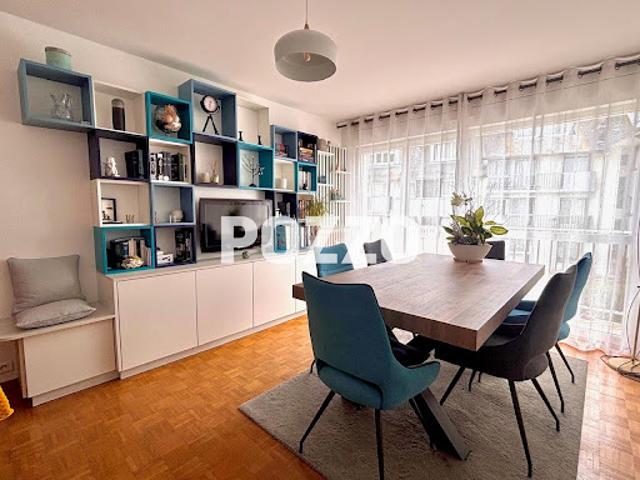 Vente Appartement 3 pièces 61 m2 Bayeux