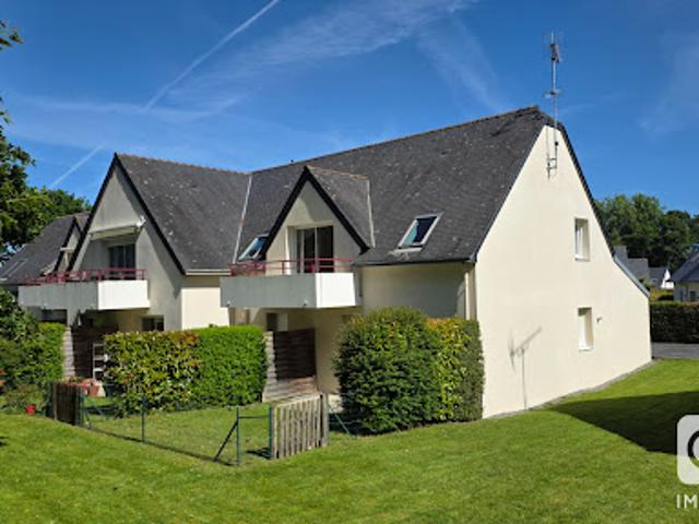 Vente Appartement 3 pièces 61 m2 Benodet