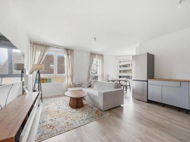 Vente Appartement 3 pièces 61 m2 Bezons