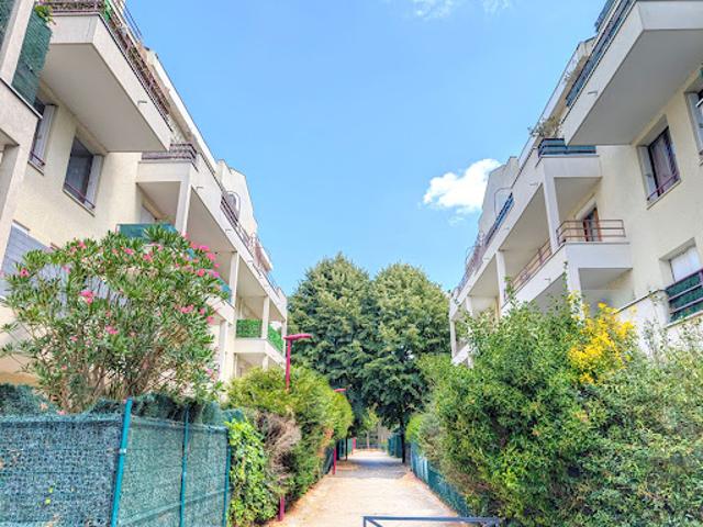 Vente Appartement 3 pièces 61 m2 Bezons