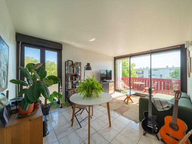 Vente Appartement 3 pièces 61 m2 Biscarrosse