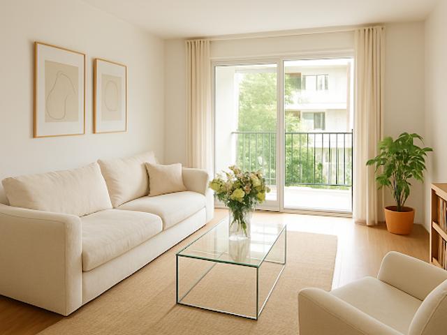 Vente Appartement 3 pièces 61 m2 Biscarrosse