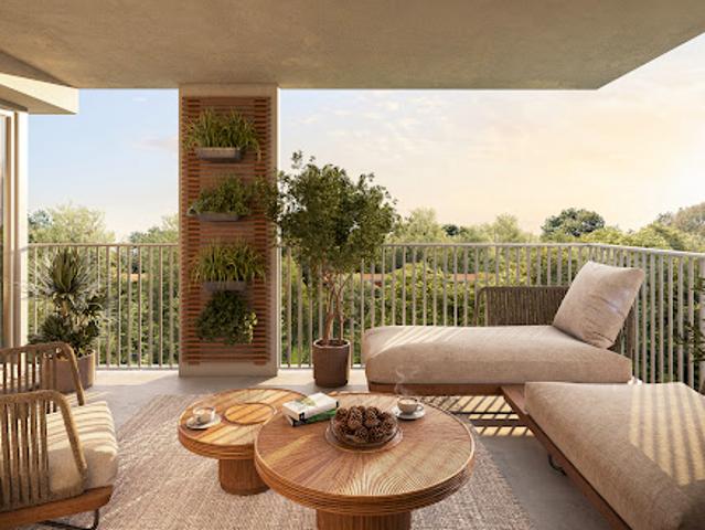Vente Appartement 3 pièces 61 m2 Bormes les Mimosas
