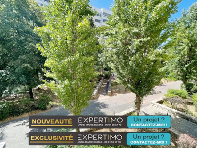 Vente Appartement 3 pièces 61 m2 Boulogne Billancourt