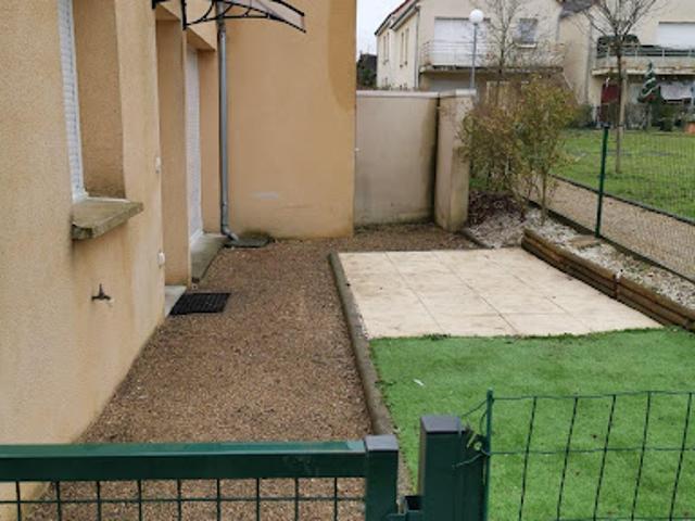 Vente Appartement 3 pièces 61 m2 Bourges