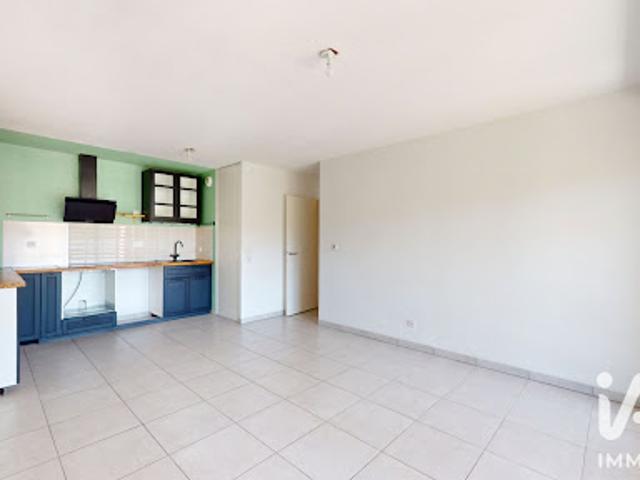 Vente Appartement 3 pièces 61 m2 Blanquefort