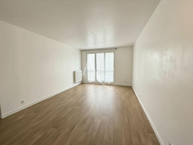 Vente Appartement 3 pièces 61 m2 Brou sur Chantereine