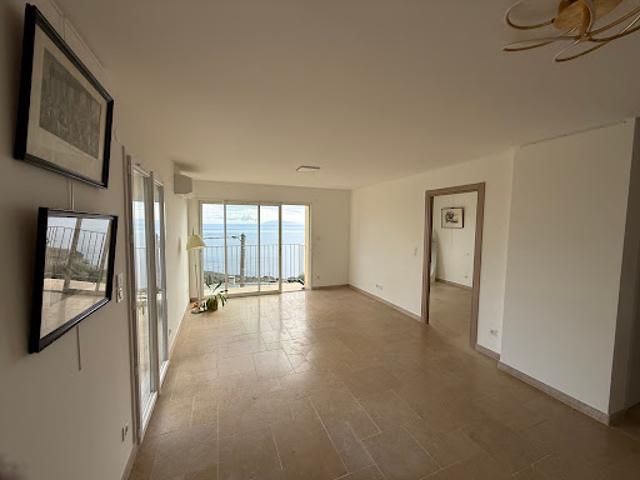 Vente Appartement 3 pièces 61 m2 Brando