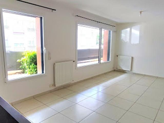Vente Appartement 3 pièces 61 m2 Brest