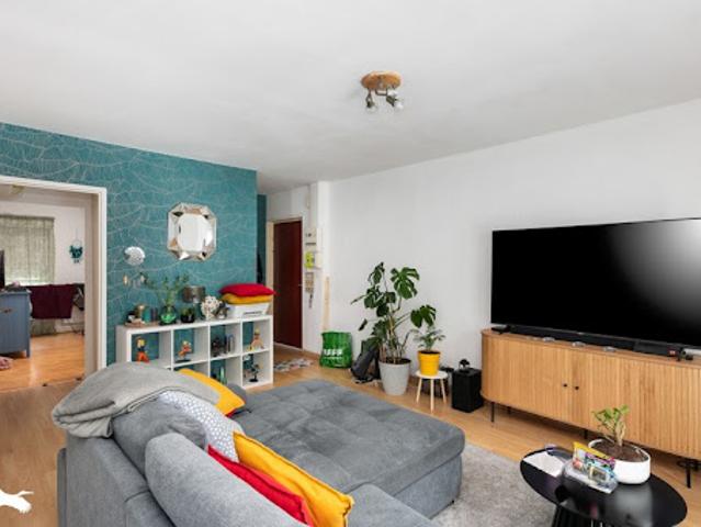 Vente Appartement 3 pièces 61 m2 Brest
