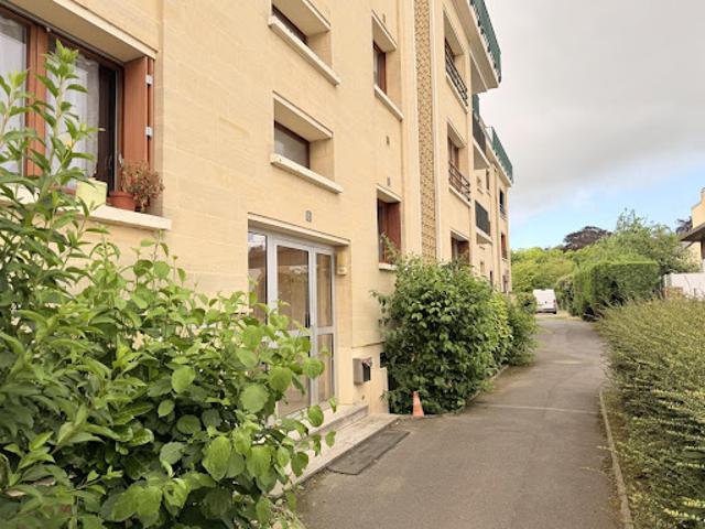 Vente Appartement 3 pièces 61 m2 Caen