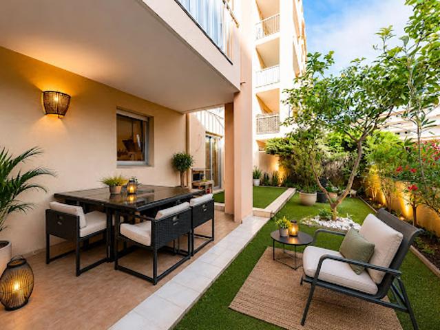 Vente Appartement 3 pièces 61 m2 Cagnes sur Mer