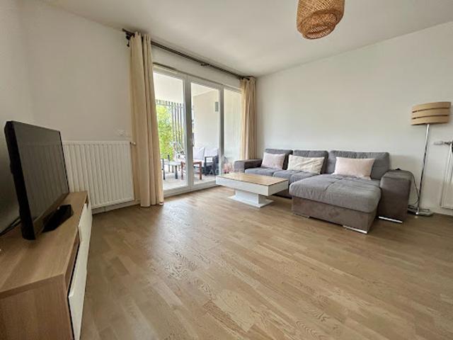 Vente Appartement 3 pièces 61 m2 Carrières sous Poissy