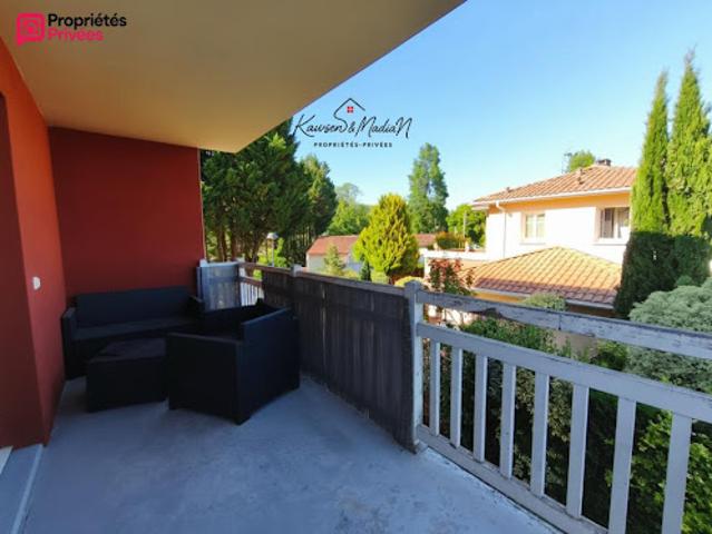 Vente Appartement 3 pièces 61 m2 Castelnau de Médoc