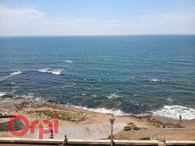 Vente Appartement 3 pièces 61 m2 Chateau d'olonne