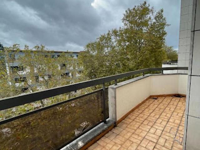 Vente Appartement 3 pièces 61 m2 Chatillon