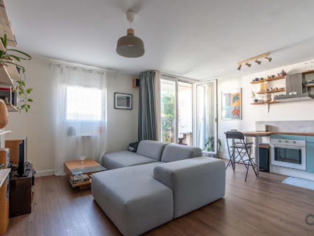 Vente Appartement 3 pièces 61 m2 Champigny sur Marne
