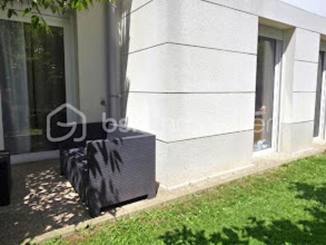 Vente Appartement 3 pièces 61 m2 Chelles