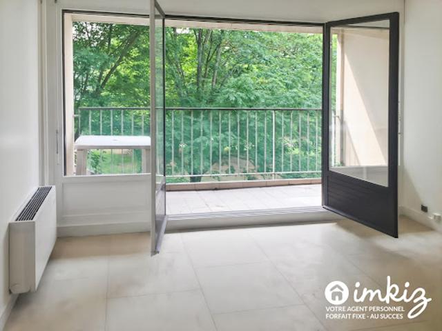 Vente Appartement 3 pièces 61 m2 Chennevieres sur marne
