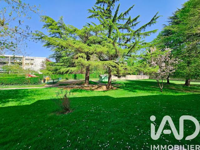 Vente Appartement 3 pièces 61 m2 Chilly Mazarin