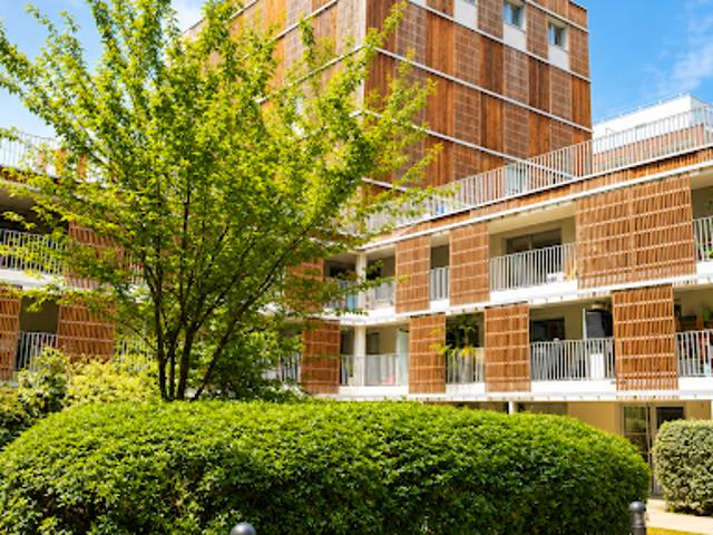 Vente Appartement 3 pièces 61 m2 Colombes